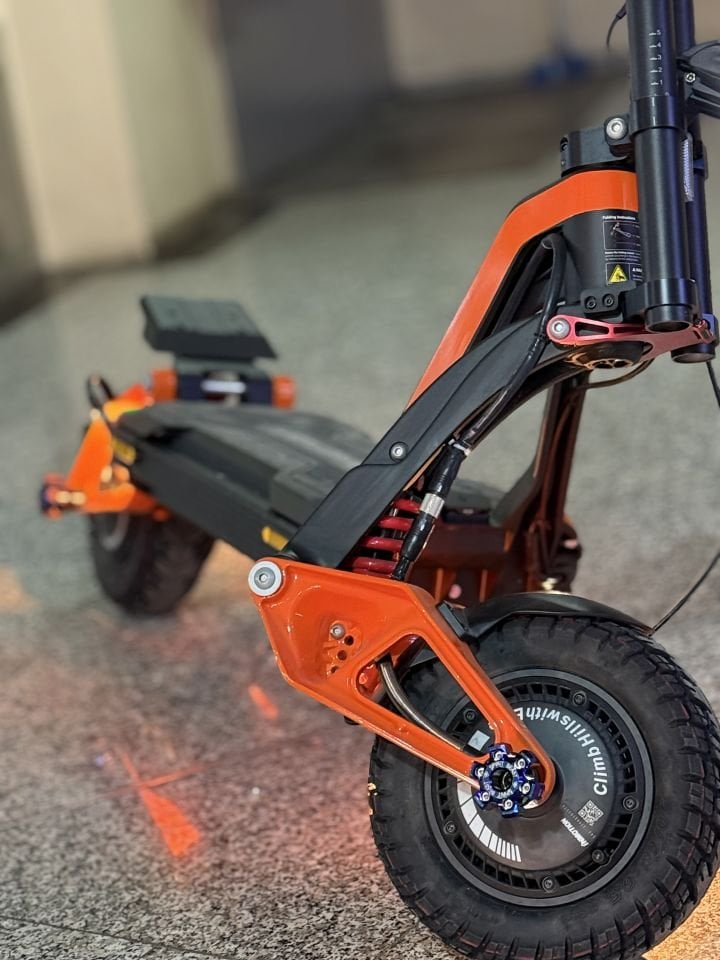 İnmotion Rs ( 30 km de )