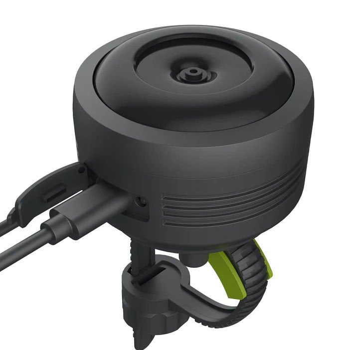 Pidzoom FH60 Uzaktan Parmak Kumandalı Korna