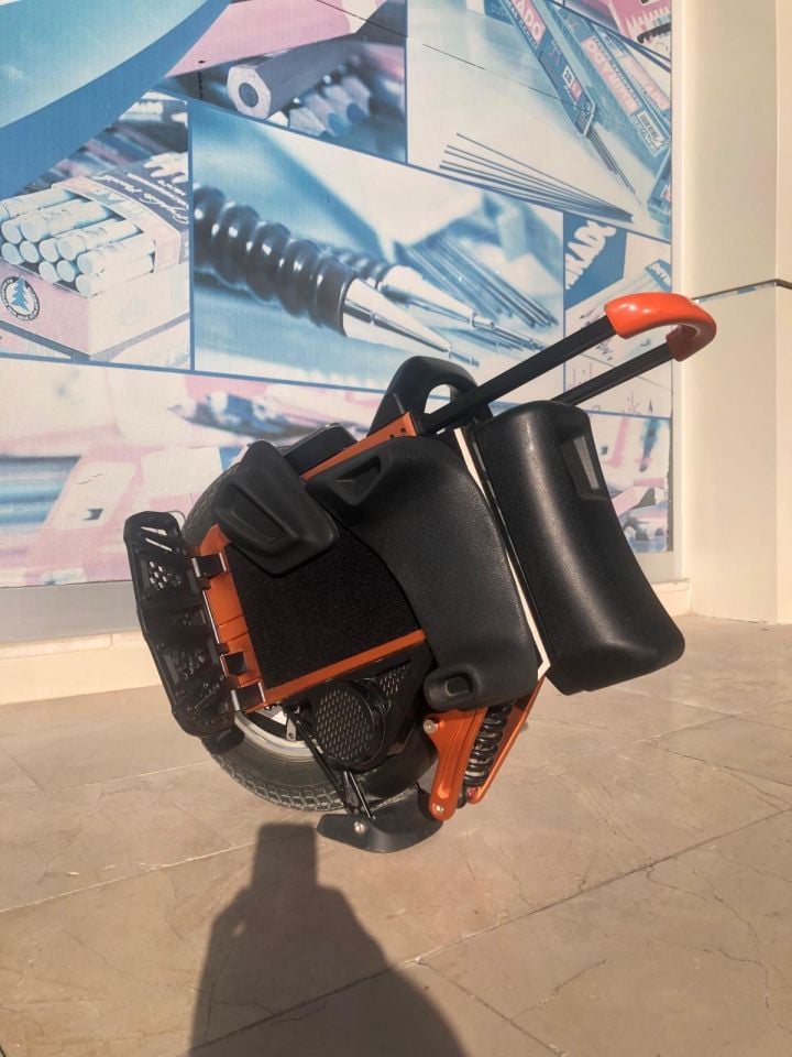 Ks-S16 Pro İkinci El