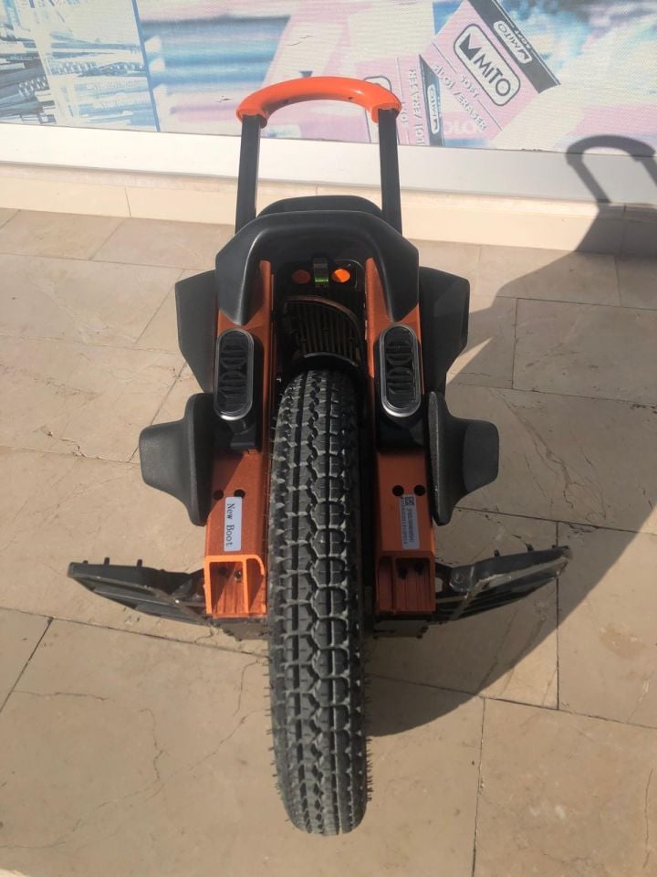 Ks-S16 Pro İkinci El
