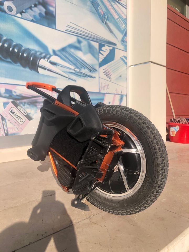Ks-S16 Pro İkinci El