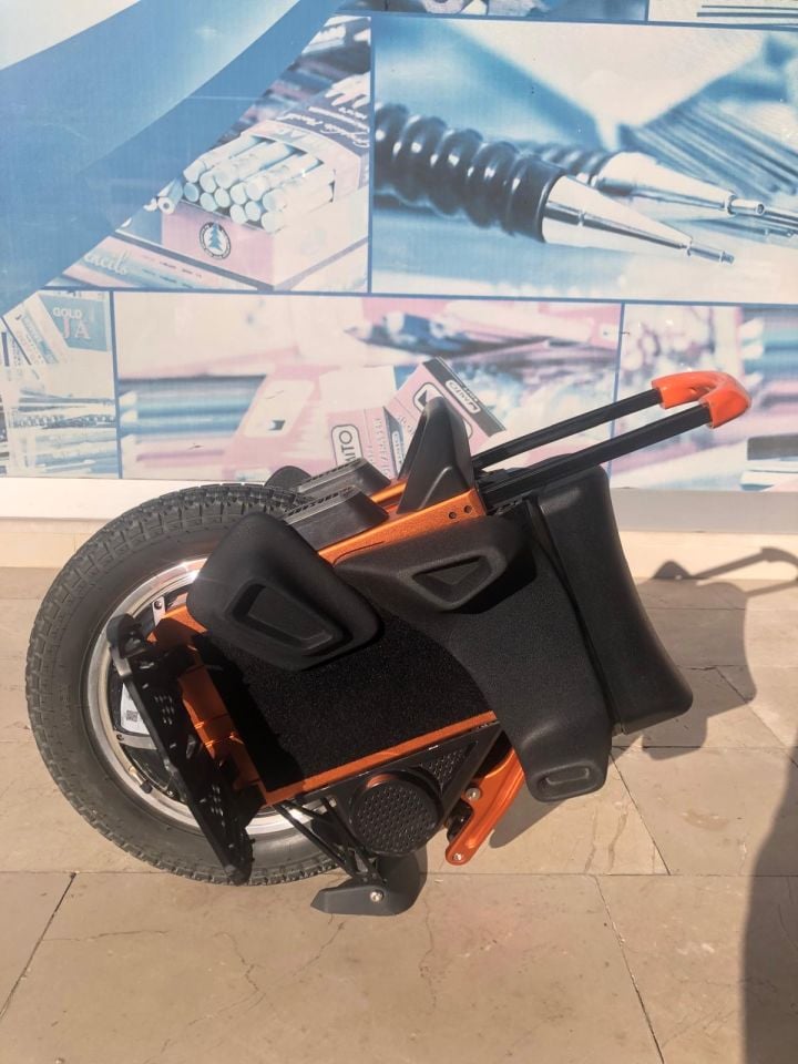 Ks-S16 Pro İkinci El