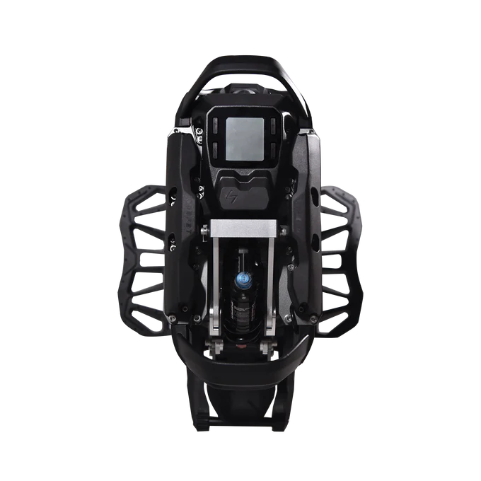 Nosfet Apex