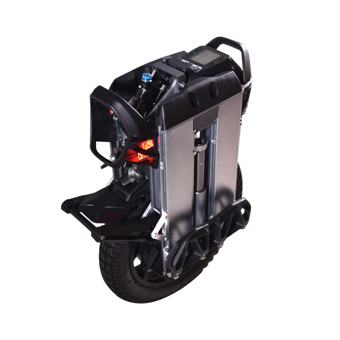 Nosfet Apex