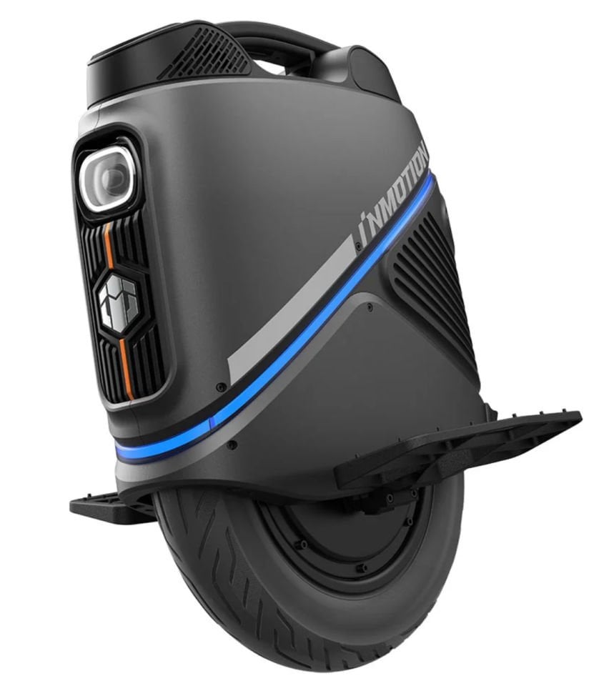 Inmotion V9
