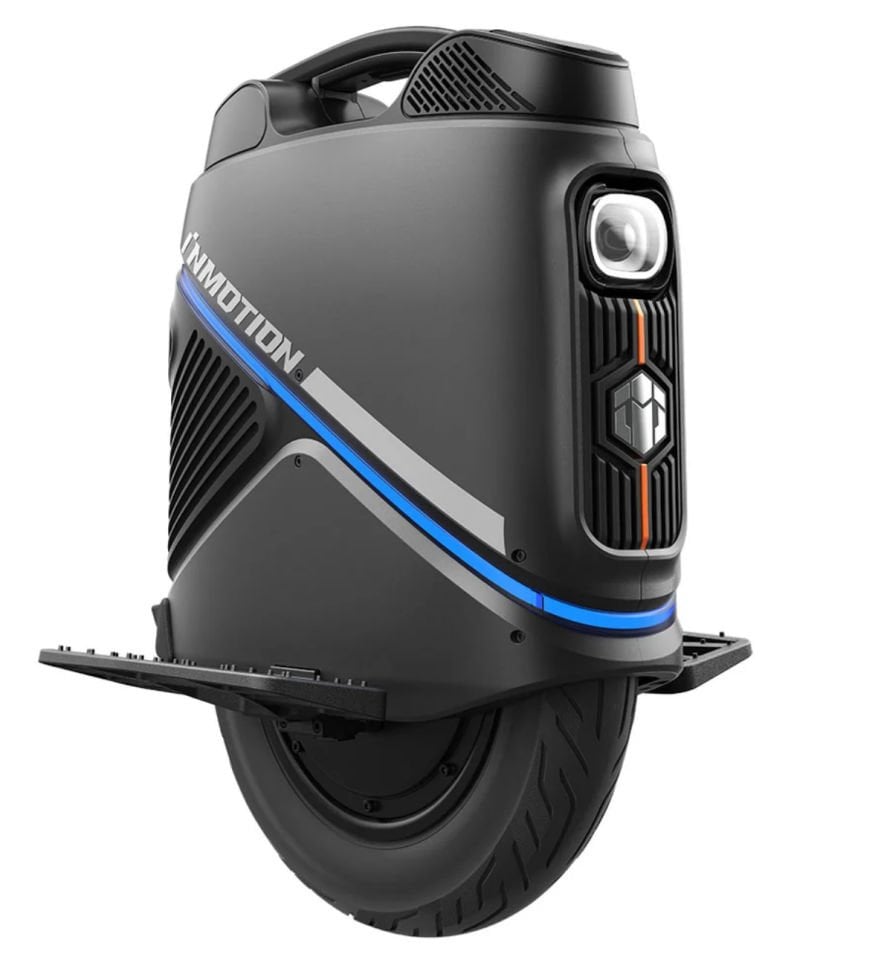 Inmotion V9