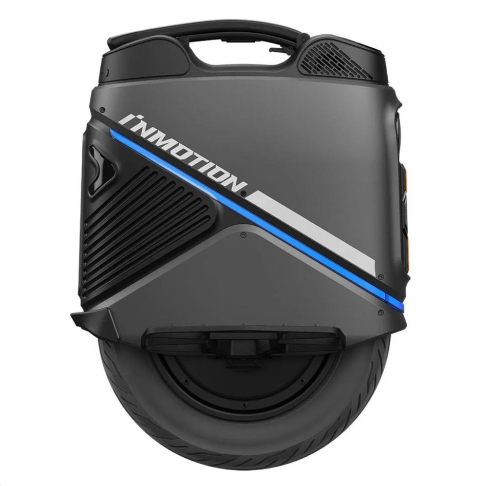Inmotion V9