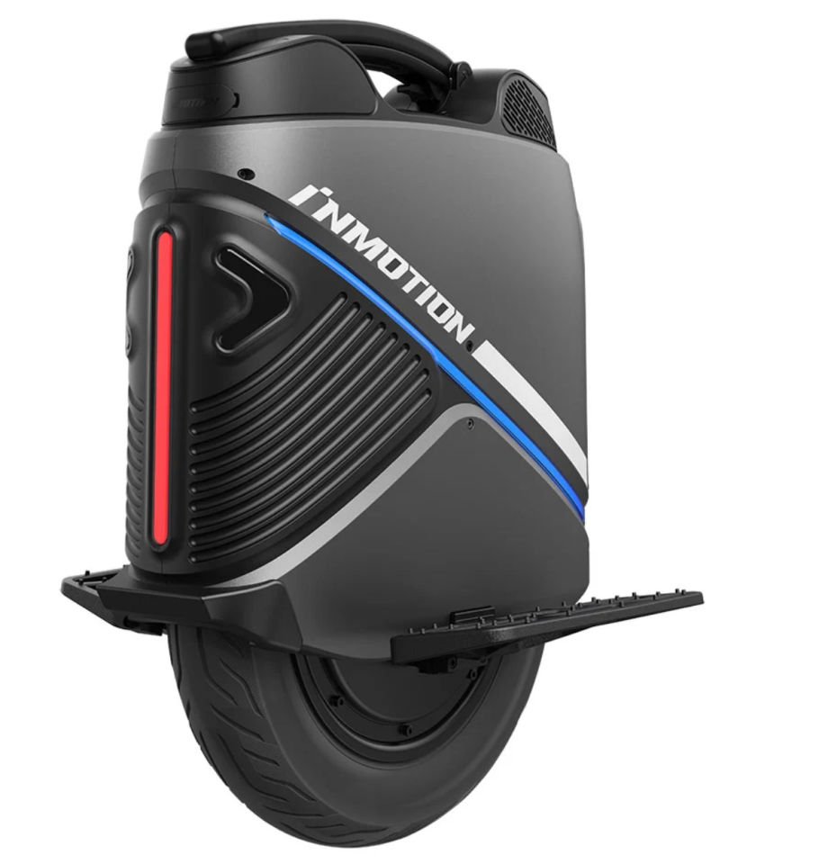 Inmotion V9