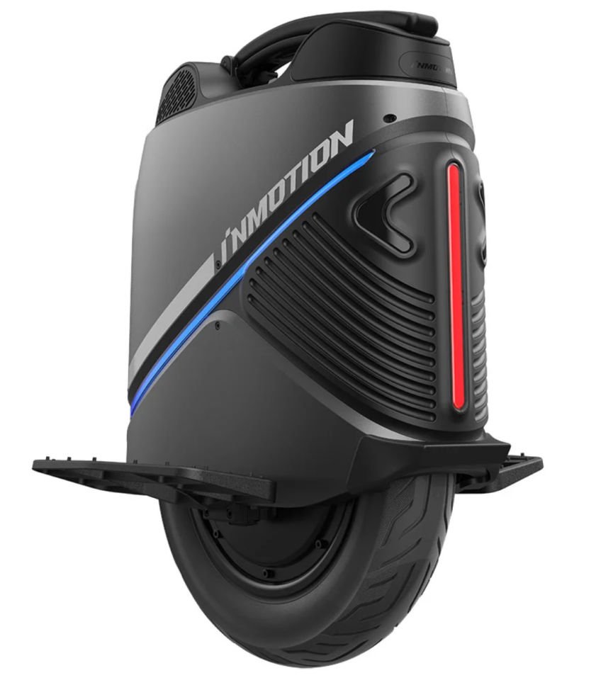 Inmotion V9