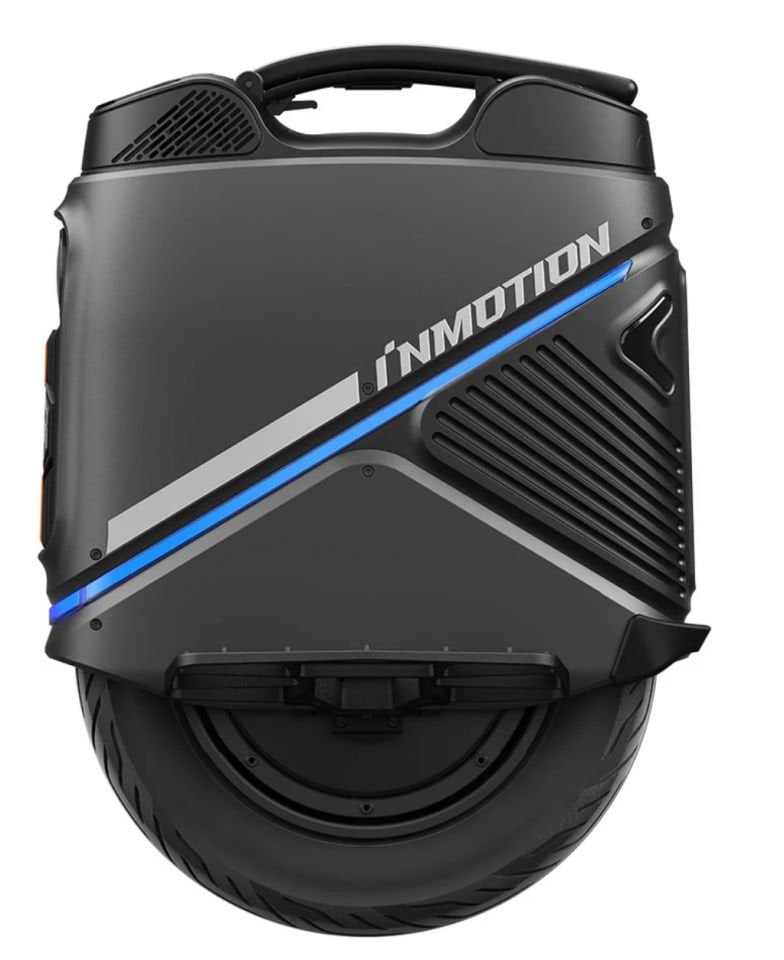 Inmotion V9