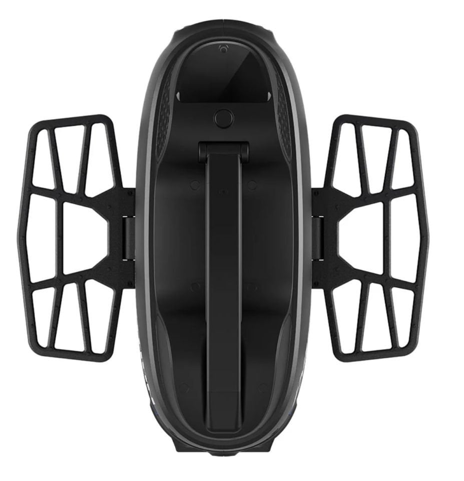 Inmotion V9