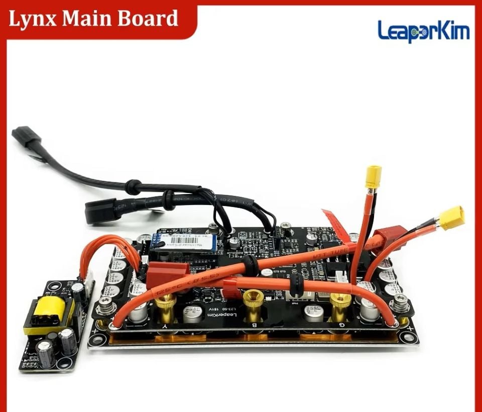Leaperkim Lynx Anakart