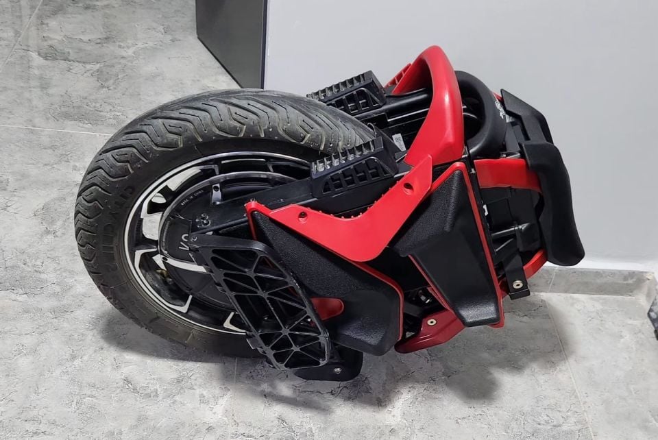 Ks-S22 Pro ( 2 inci el )