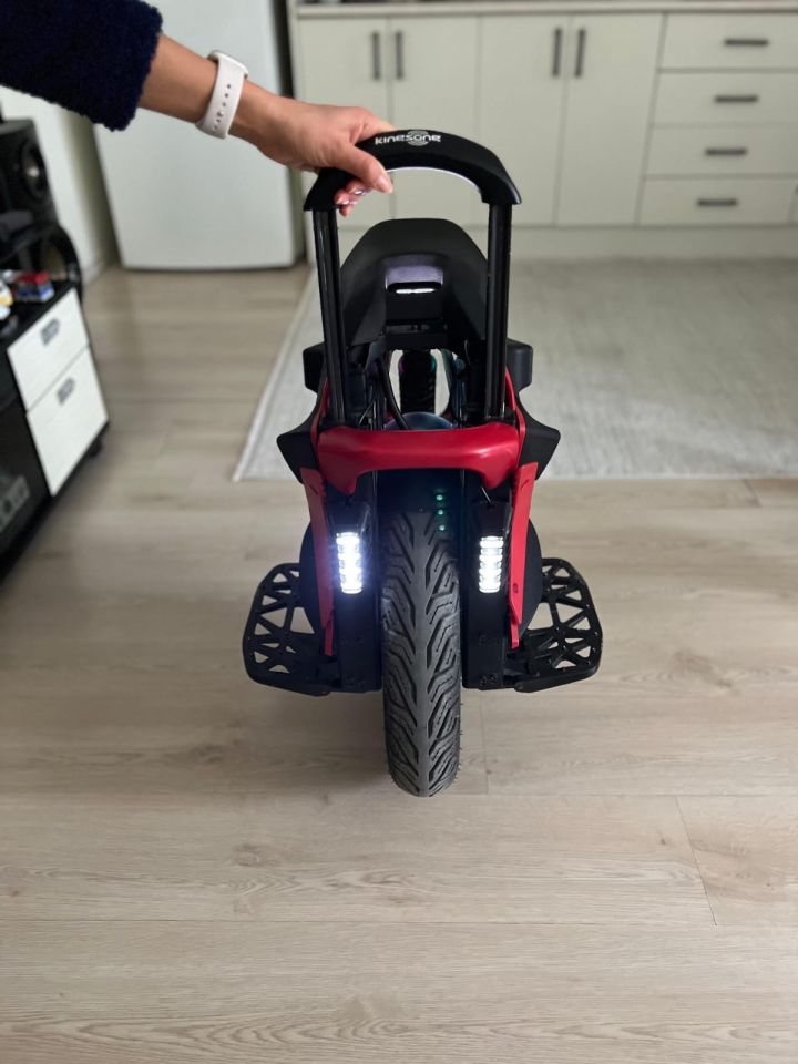Ks-S22 Pro ( 2 inci el )