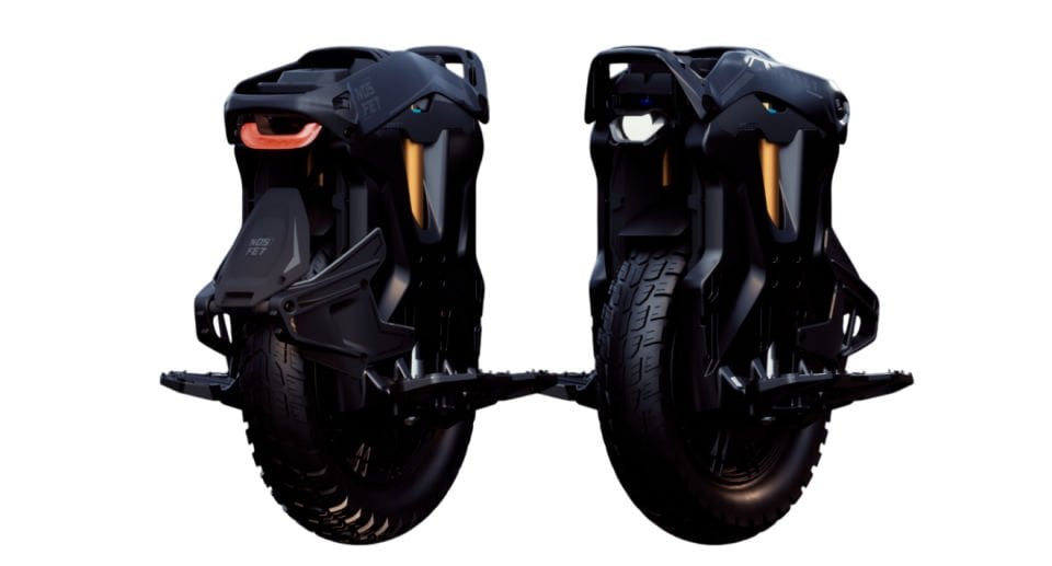 Nosfet Aero ( Pre Order )
