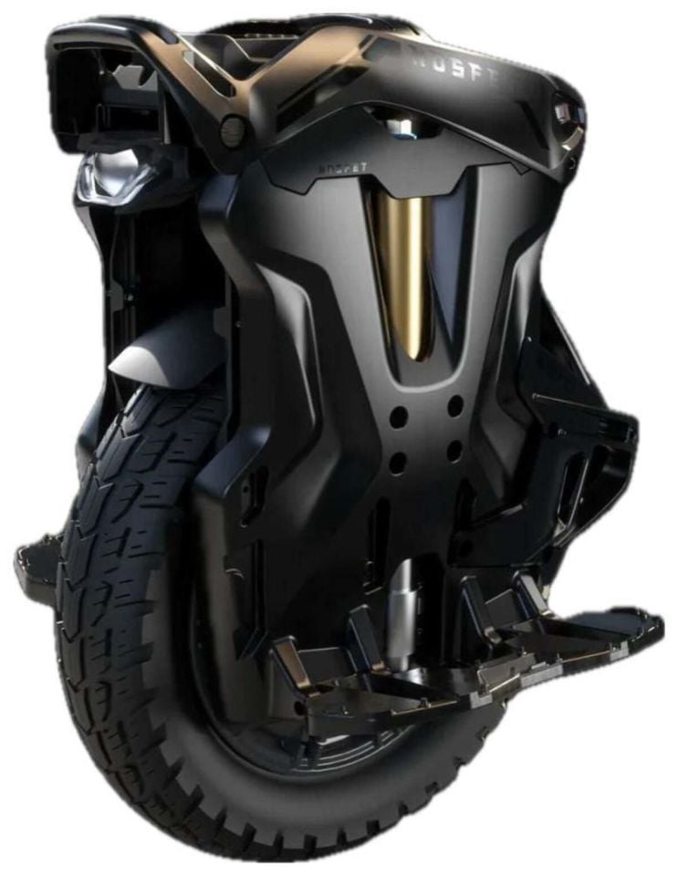 Nosfet Aero V2