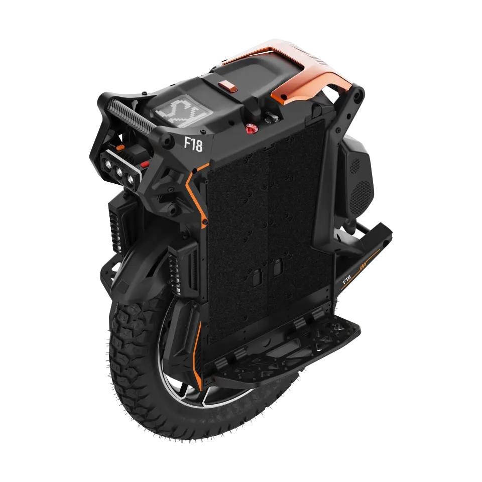 Kingsong Ks-F18 V2 Pre Order