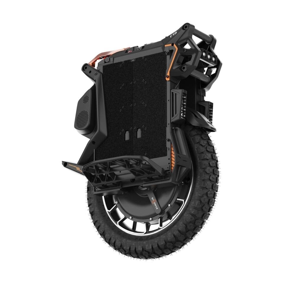 Kingsong Ks-F18 V2 Pre Order