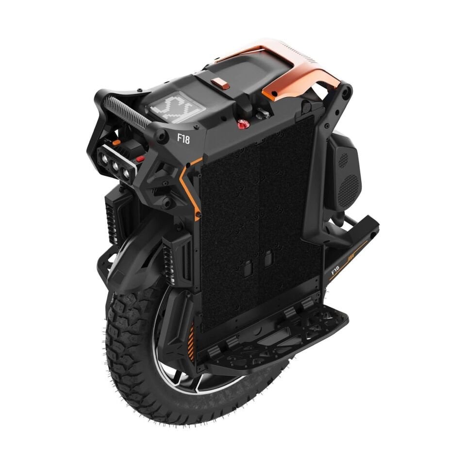 Kingsong Ks-F18 V2 Pre Order