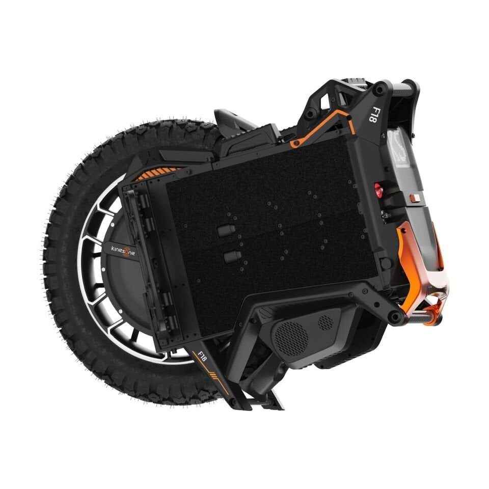 Kingsong Ks-F18 V2 Pre Order