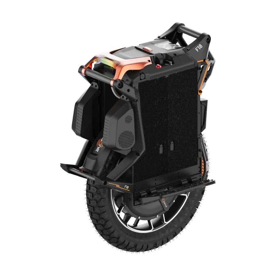 Kingsong Ks-F18 V2 Pre Order