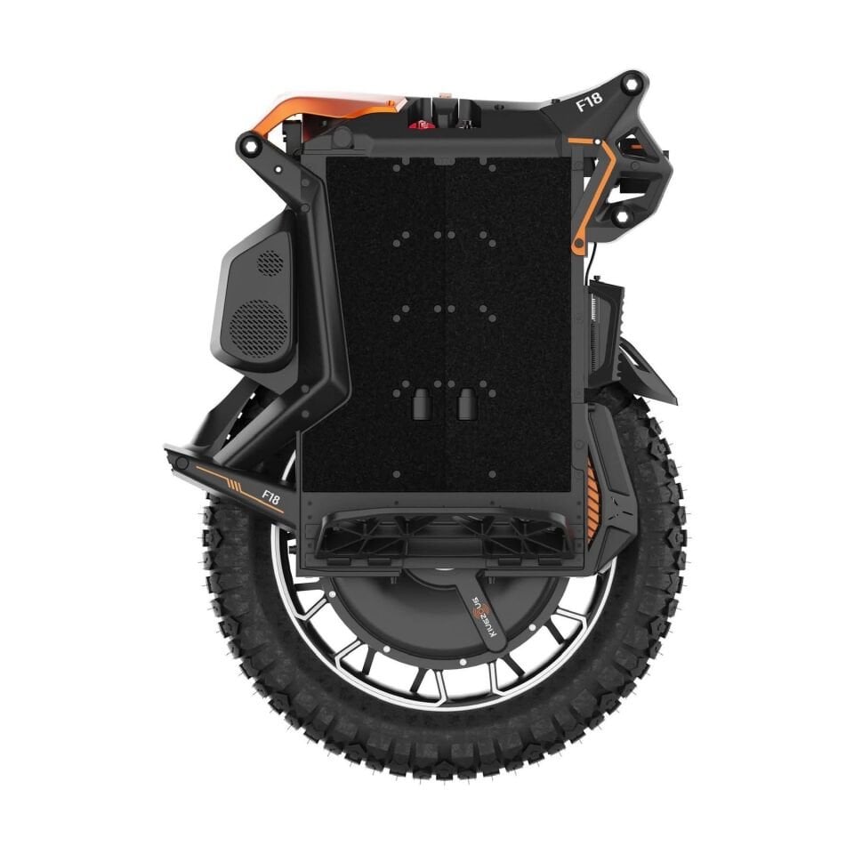 Kingsong Ks-F18 V2 Pre Order