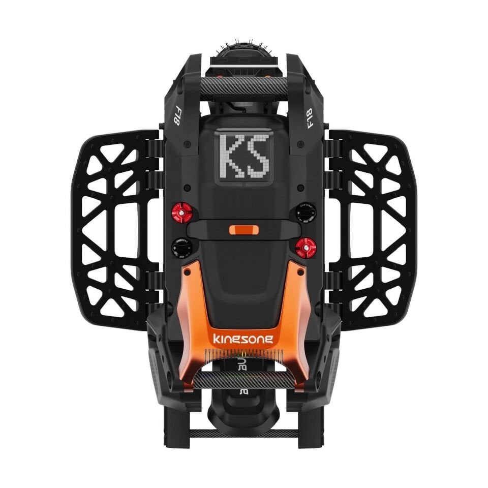 Kingsong Ks-F18 V2