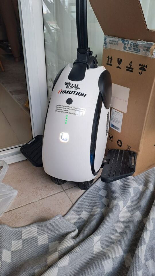 İnmotion E20