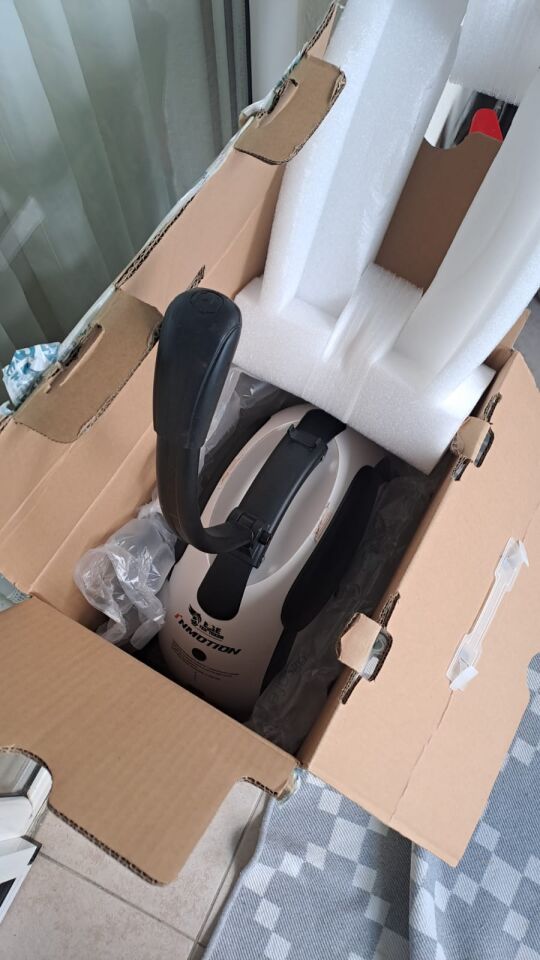 İnmotion E20