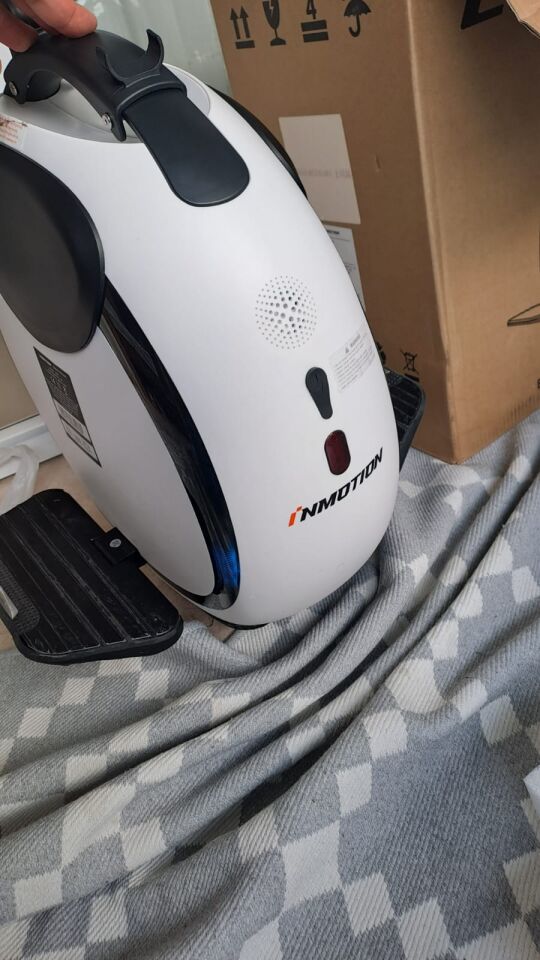 İnmotion E20