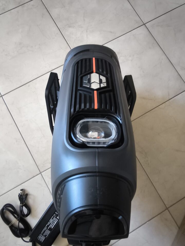 İnmotion v9 ( 2 inci el )