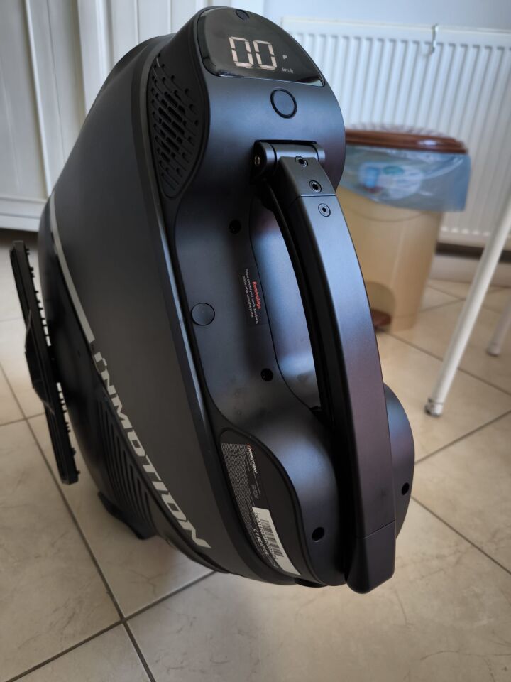 İnmotion v9 ( 2 inci el )
