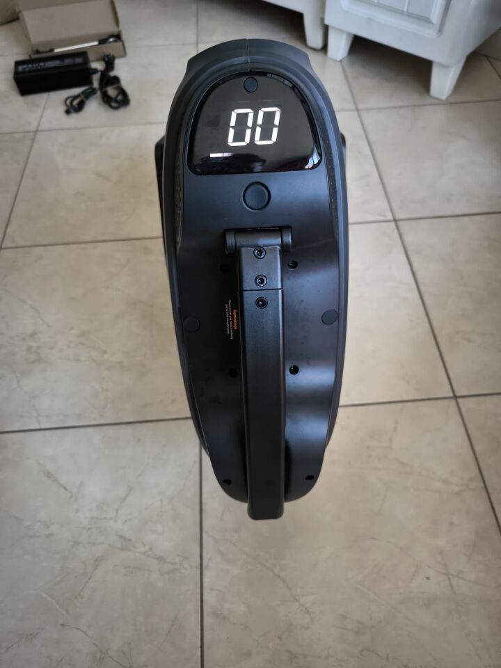 İnmotion v9 ( 2 inci el )