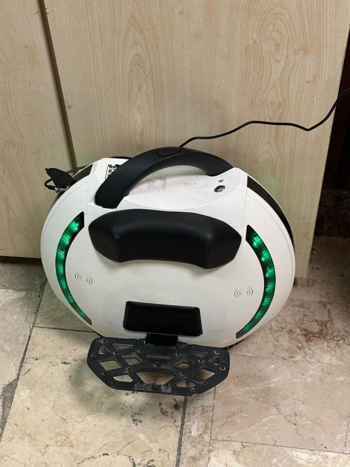 Ks-14D 2 inci El