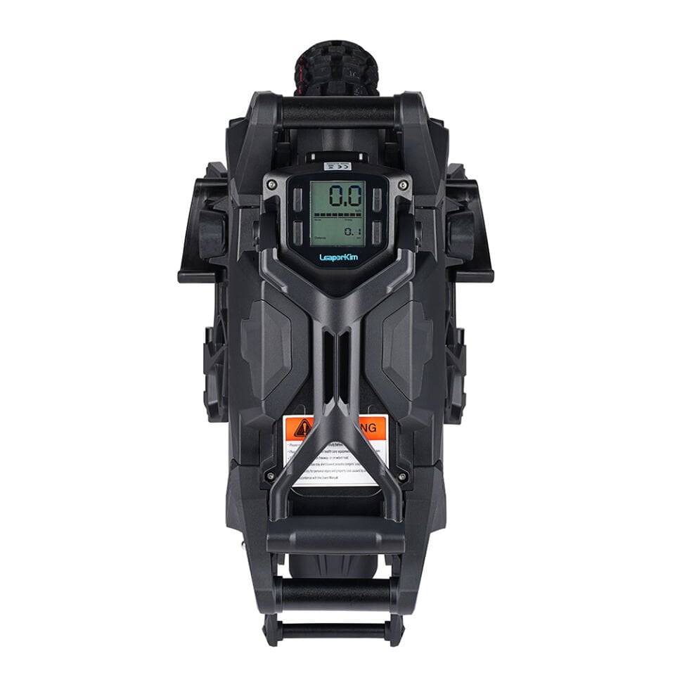 Leaperkim Oryx ( Pre-Order )
