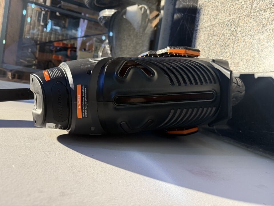 İnmotion V9 ( 2 YİL GARANTİLİ )