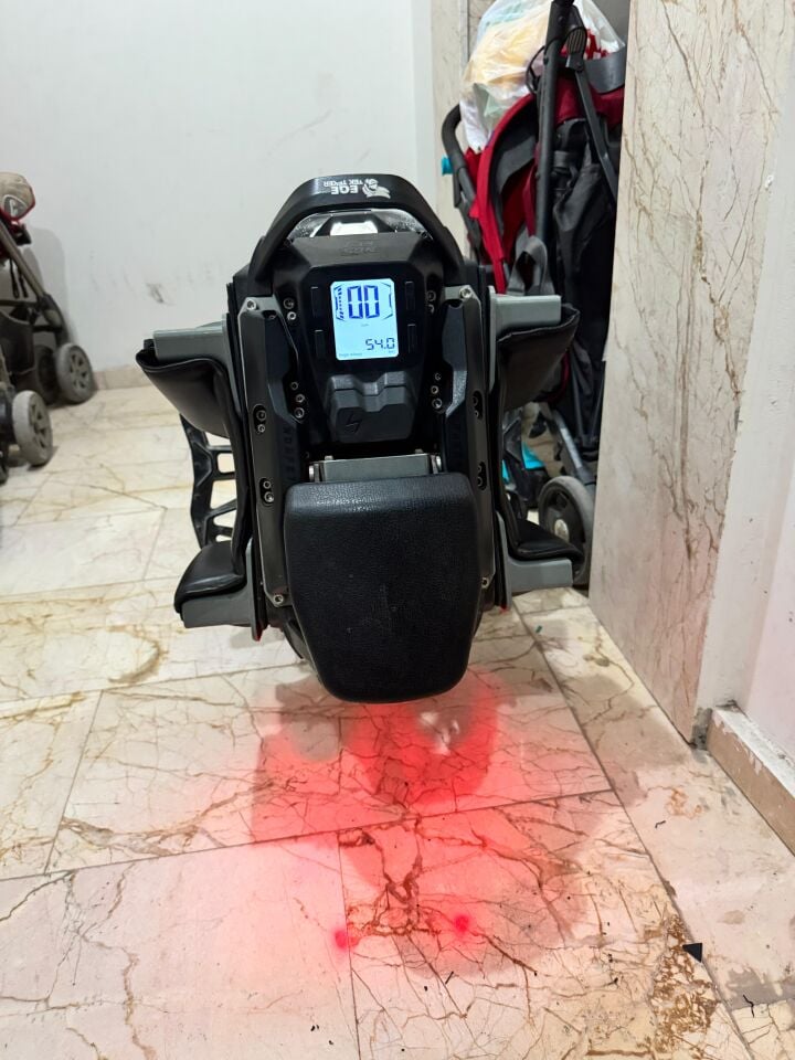 Nosfet Apex ( 2 inci el )