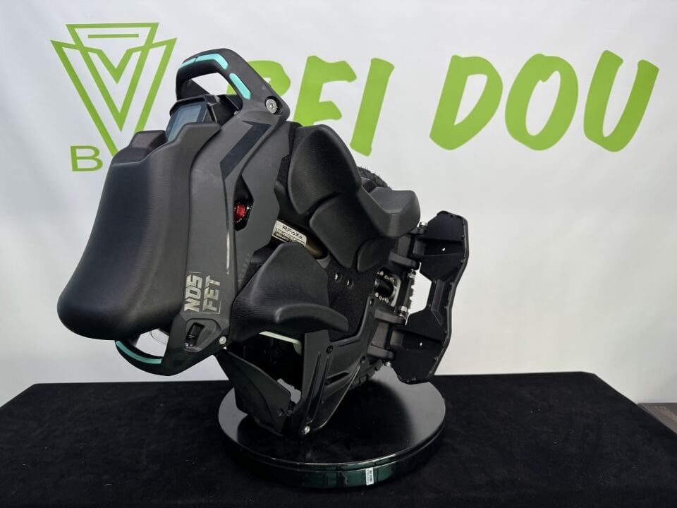 Nosfet Aero Koltuk ( Pre Order )