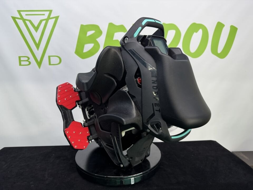 Nosfet Aero Koltuk ( Pre Order )