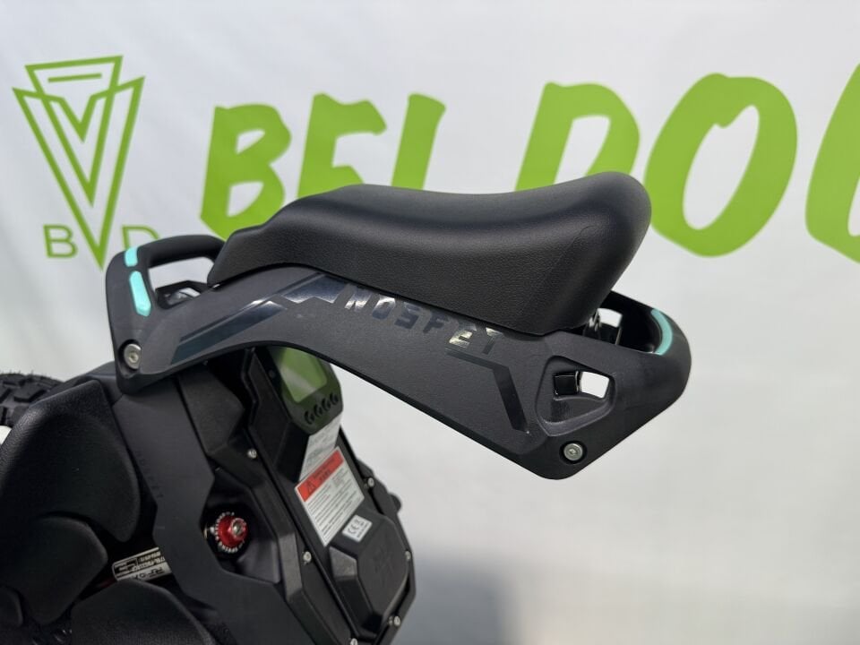 Nosfet Aero Koltuk ( Pre Order )