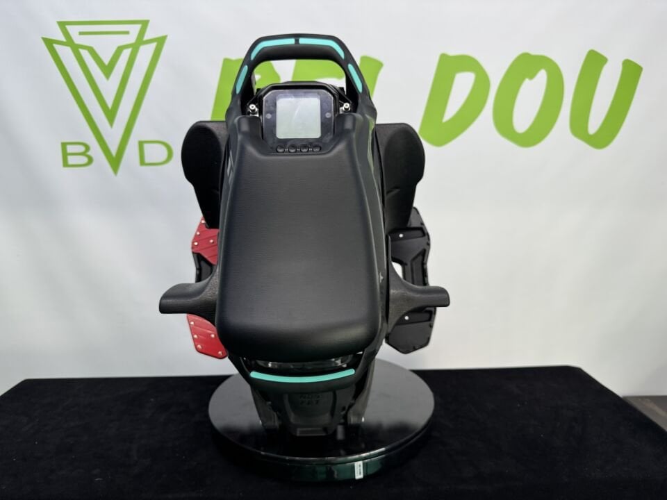 Nosfet Aero Koltuk ( Pre Order )