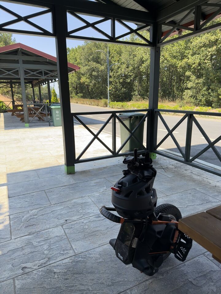 Ks-s16 Pro ( 2 inci el )