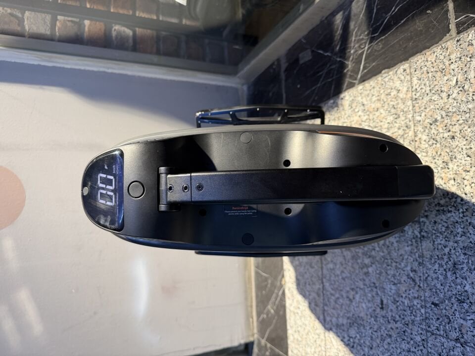 İnmotion V9 ( 2 inci el )