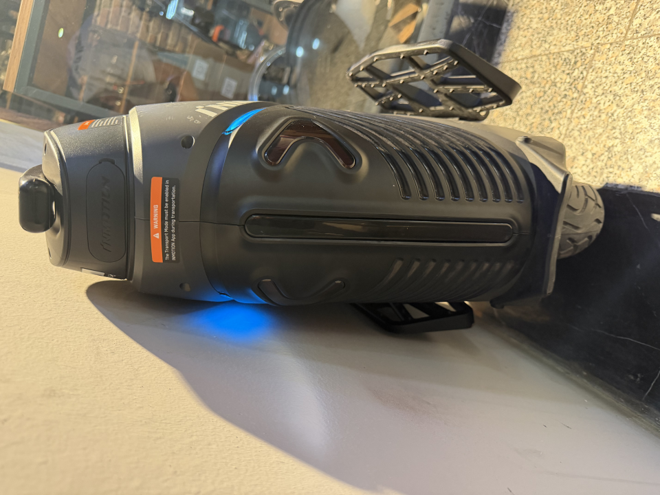 İnmotion V9 ( 2 inci el )