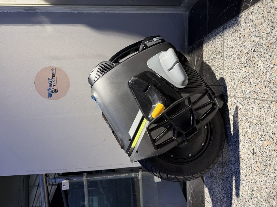 İnmotion V9 ( 2 inci el )