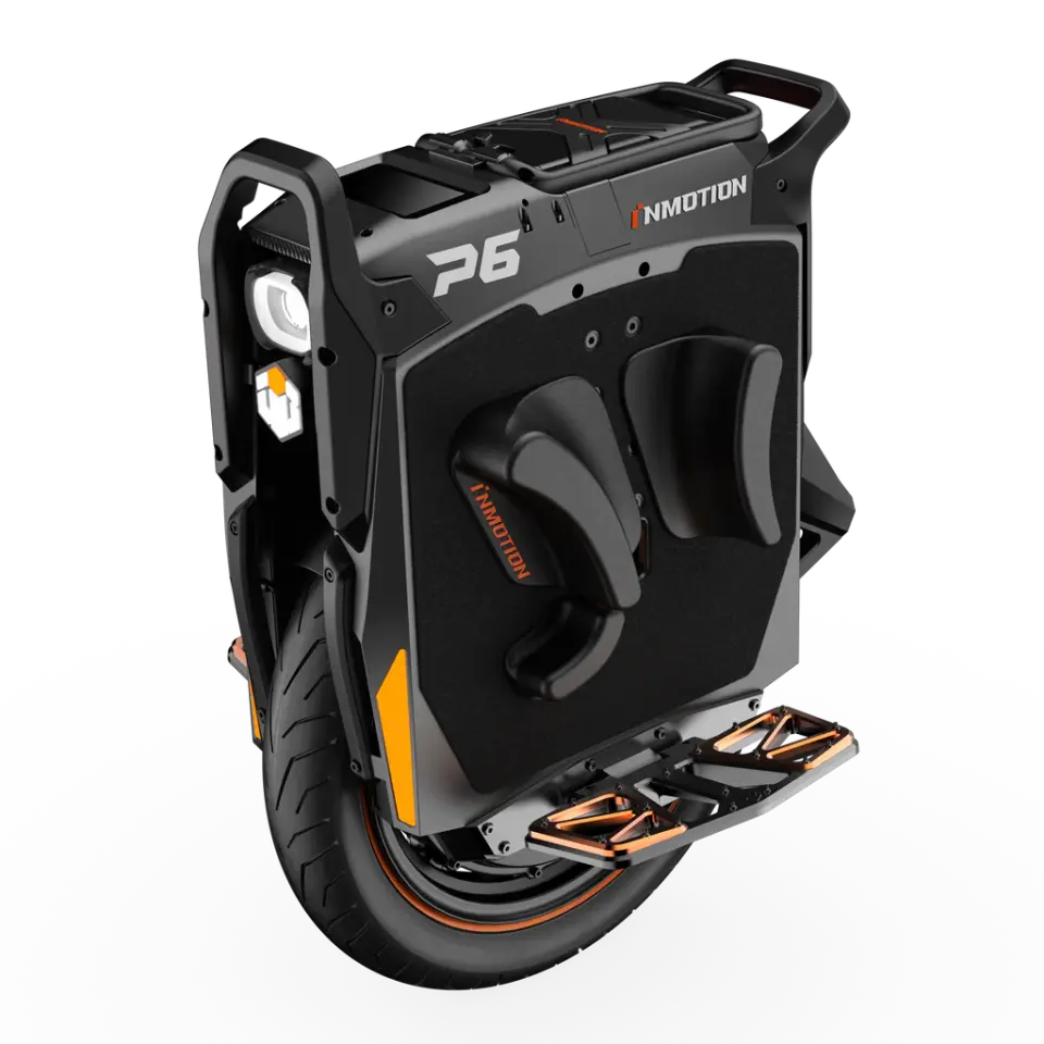 Inmotion P6