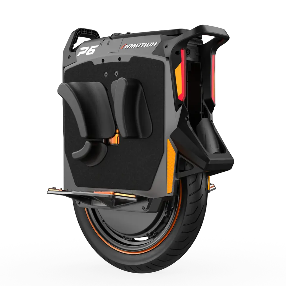 Inmotion P6