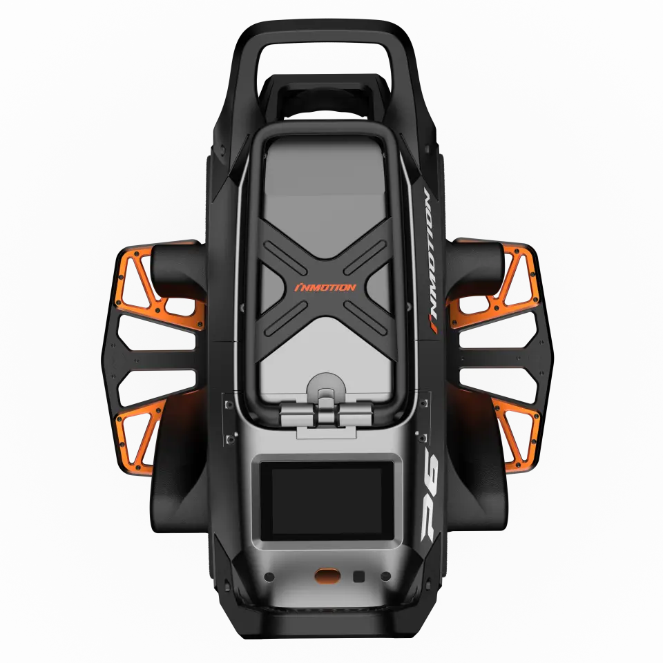Inmotion P6