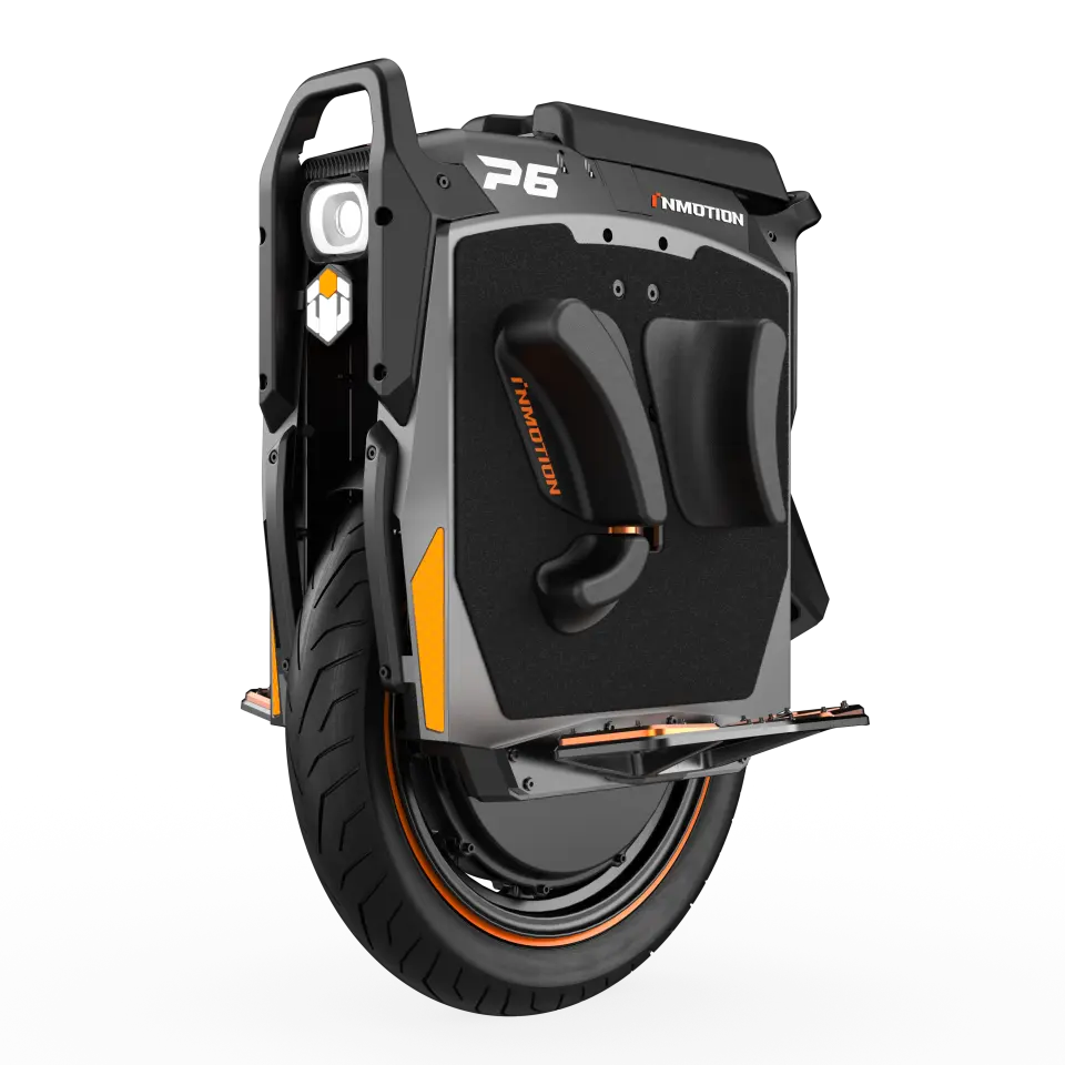 Inmotion P6 ( Pre Order )