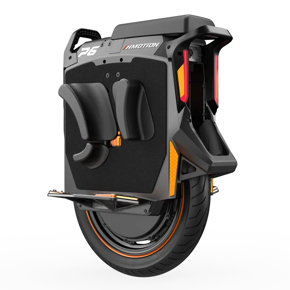Inmotion P6 ( Pre Order )